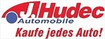 Logo Jörg Hudec Automobile